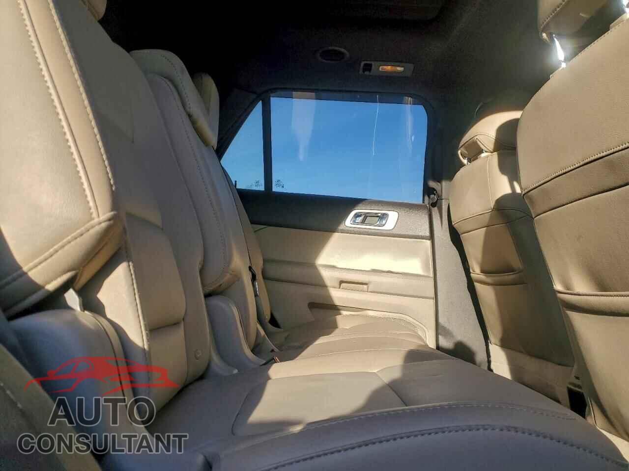 FORD EXPLORER 2015 - 1FM5K8D87FGC55951