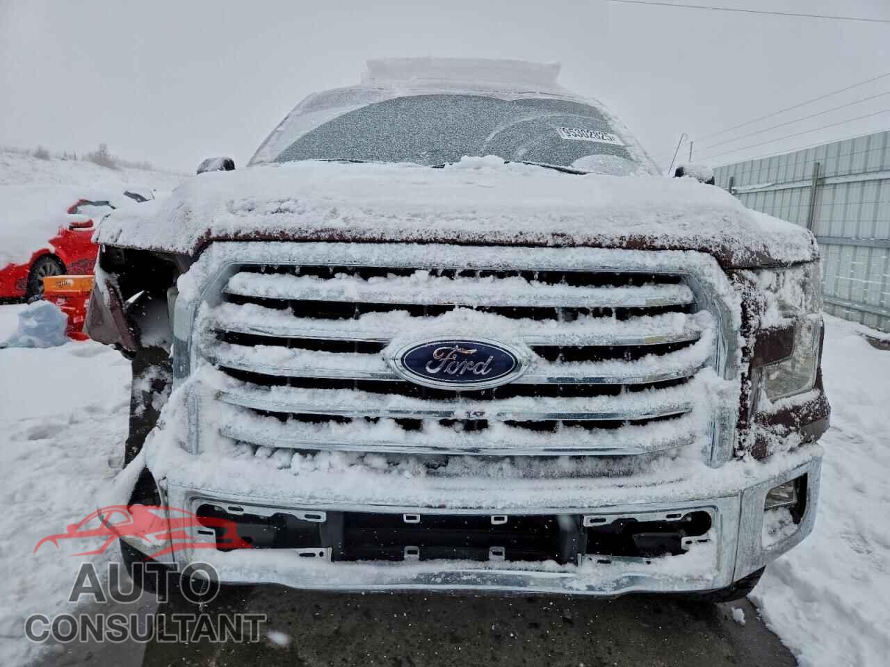 FORD F-150 2015 - 1FTEW1EG7FFA29341