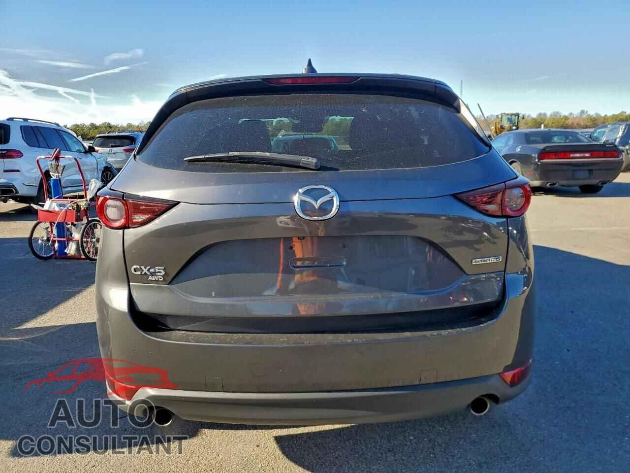 MAZDA CX-5 2020 - JM3KFBCM9L1783942