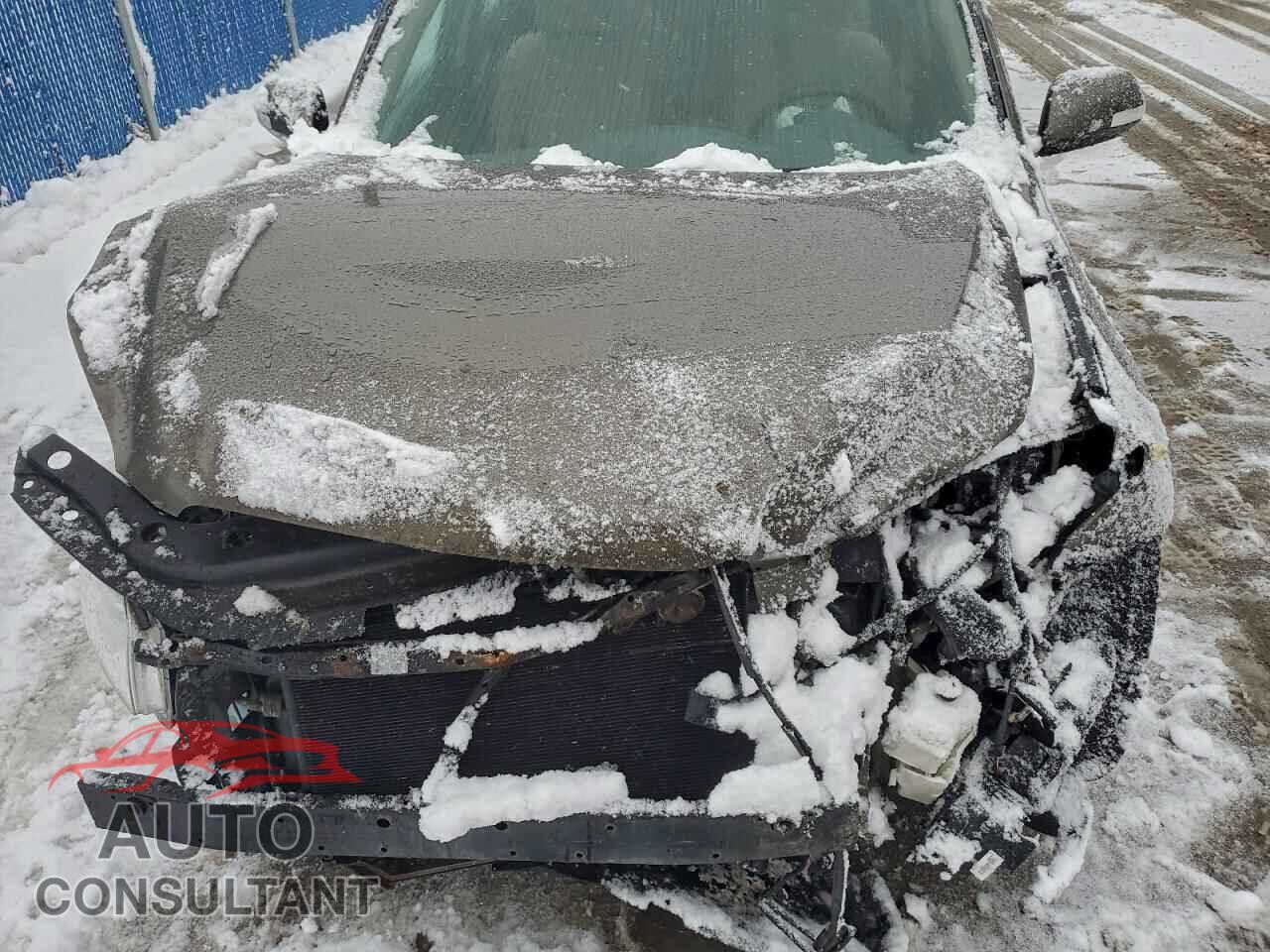 TOYOTA RAV4 2012 - 2T3BF4DV1CW189178