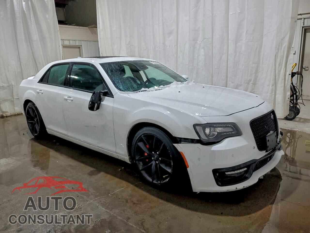CHRYSLER 300 2023 - 2C3CCAPJXPH500816