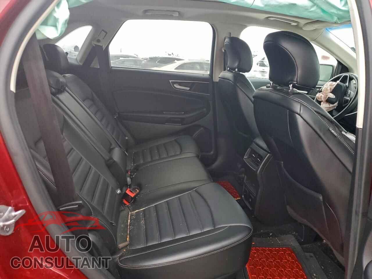 FORD EDGE 2016 - 2FMPK4J99GBC41668