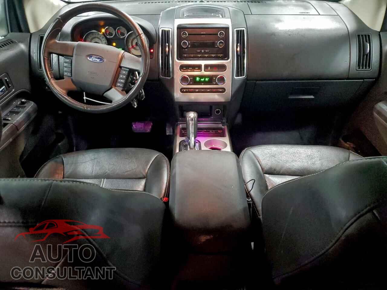 FORD EDGE 2010 - 2FMDK4JC3ABB21175
