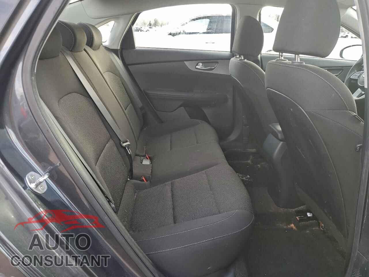 KIA FORTE 2020 - 3KPF24AD7LE152981