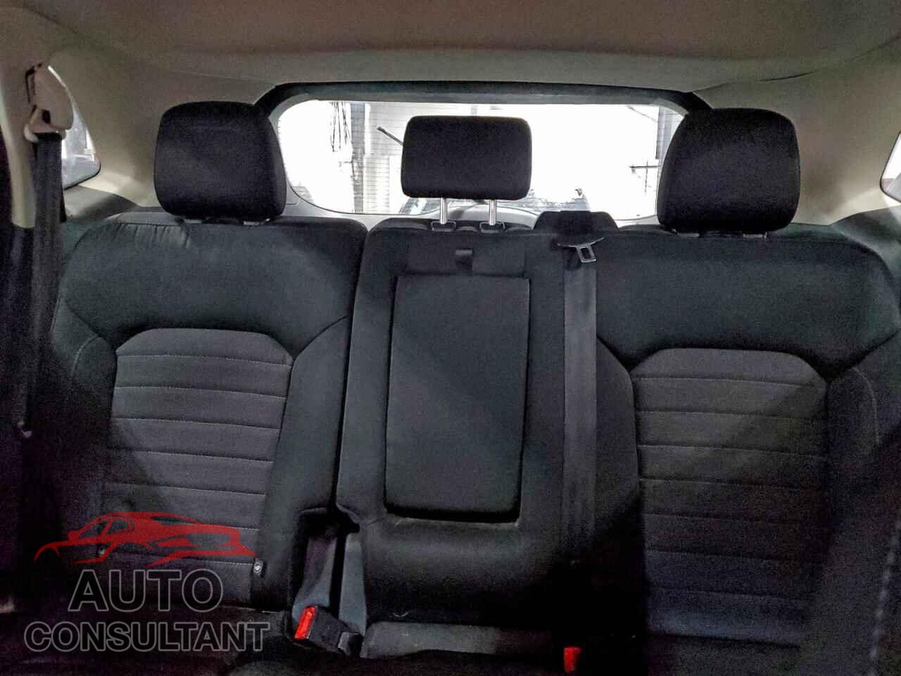 FORD EDGE 2015 - 2FMTK4G99FBB92105