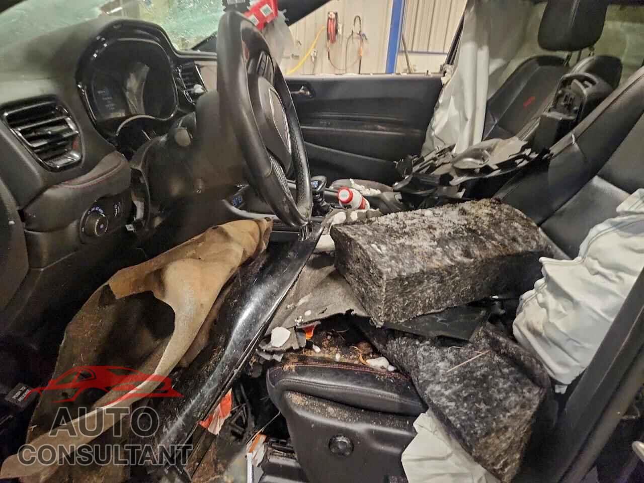 DODGE DURANGO 2023 - 1C4RDJDG0PC636757