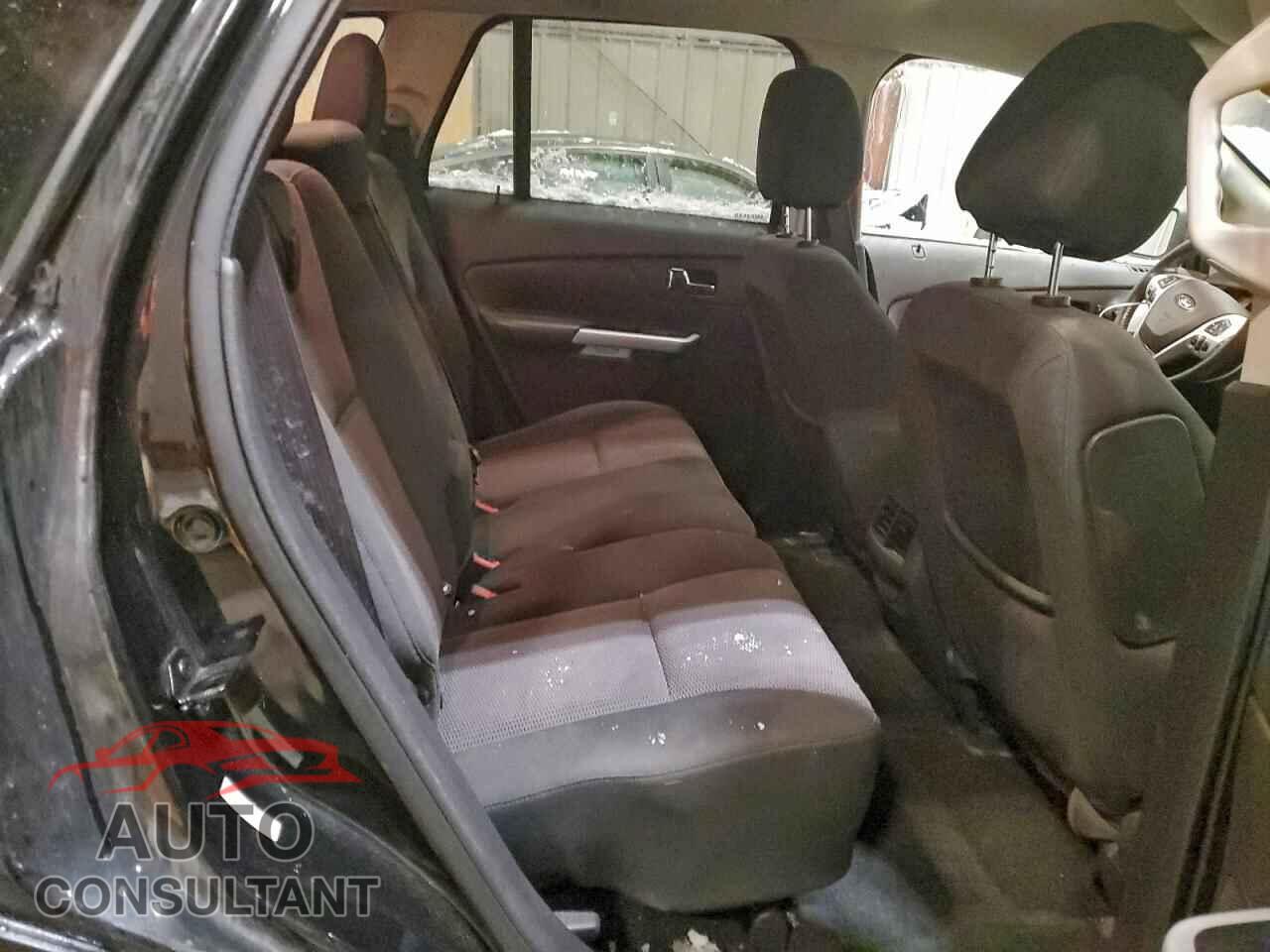 FORD EDGE 2014 - 2FMDK4JC4EBB26763