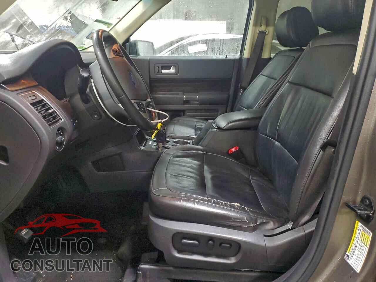 FORD FLEX 2013 - 2FMGK5C82DBD29418
