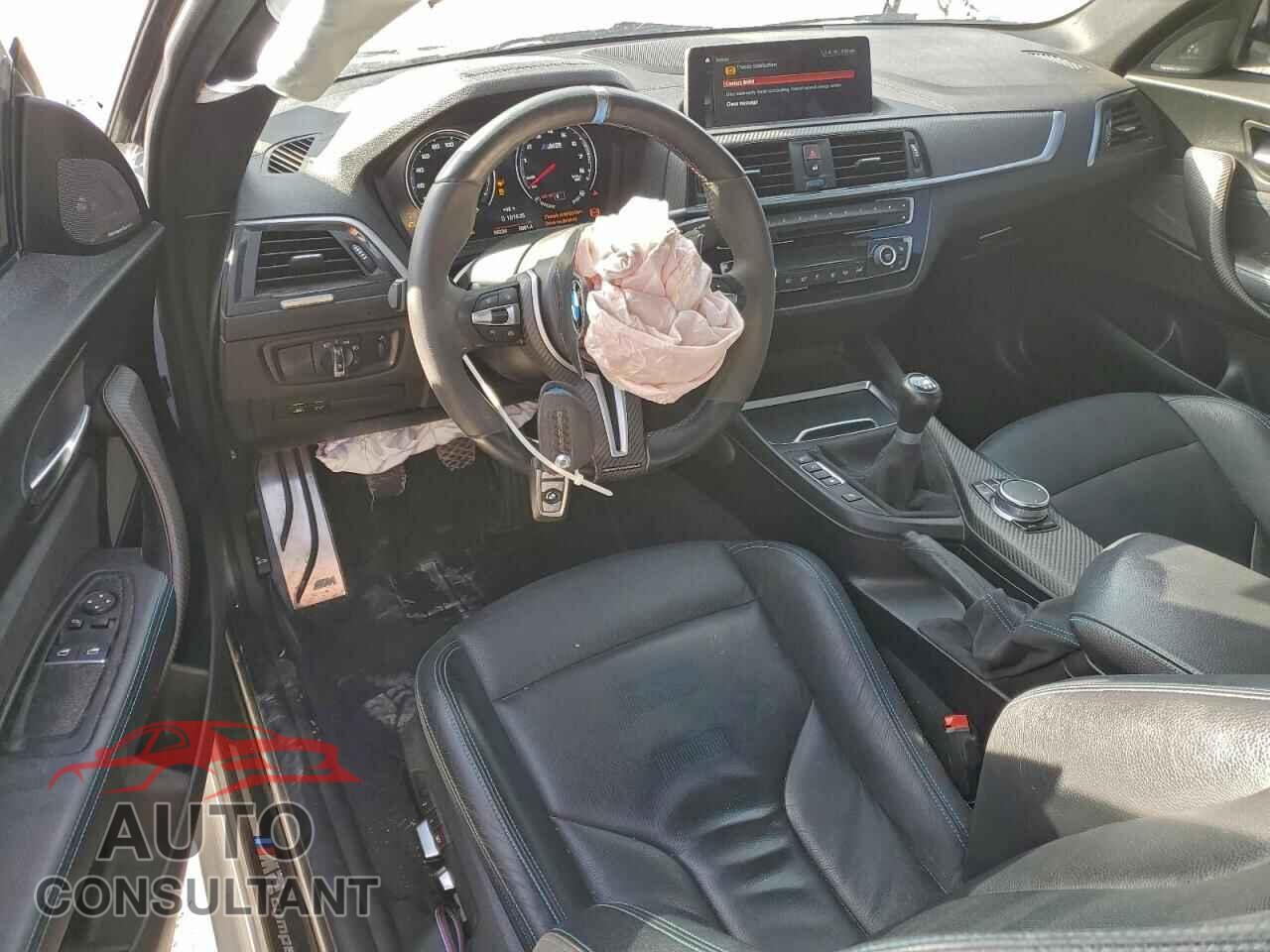 BMW M2 2020 - WBS2U7C04L7F36135