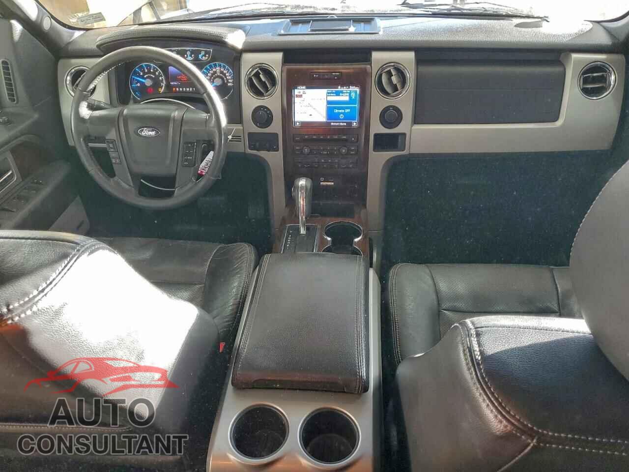 FORD F-150 2012 - 1FTFW1ET7CFC31478