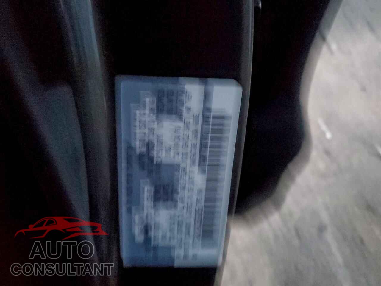 MAZDA CX-9 2019 - JM3TCACY2K0309085
