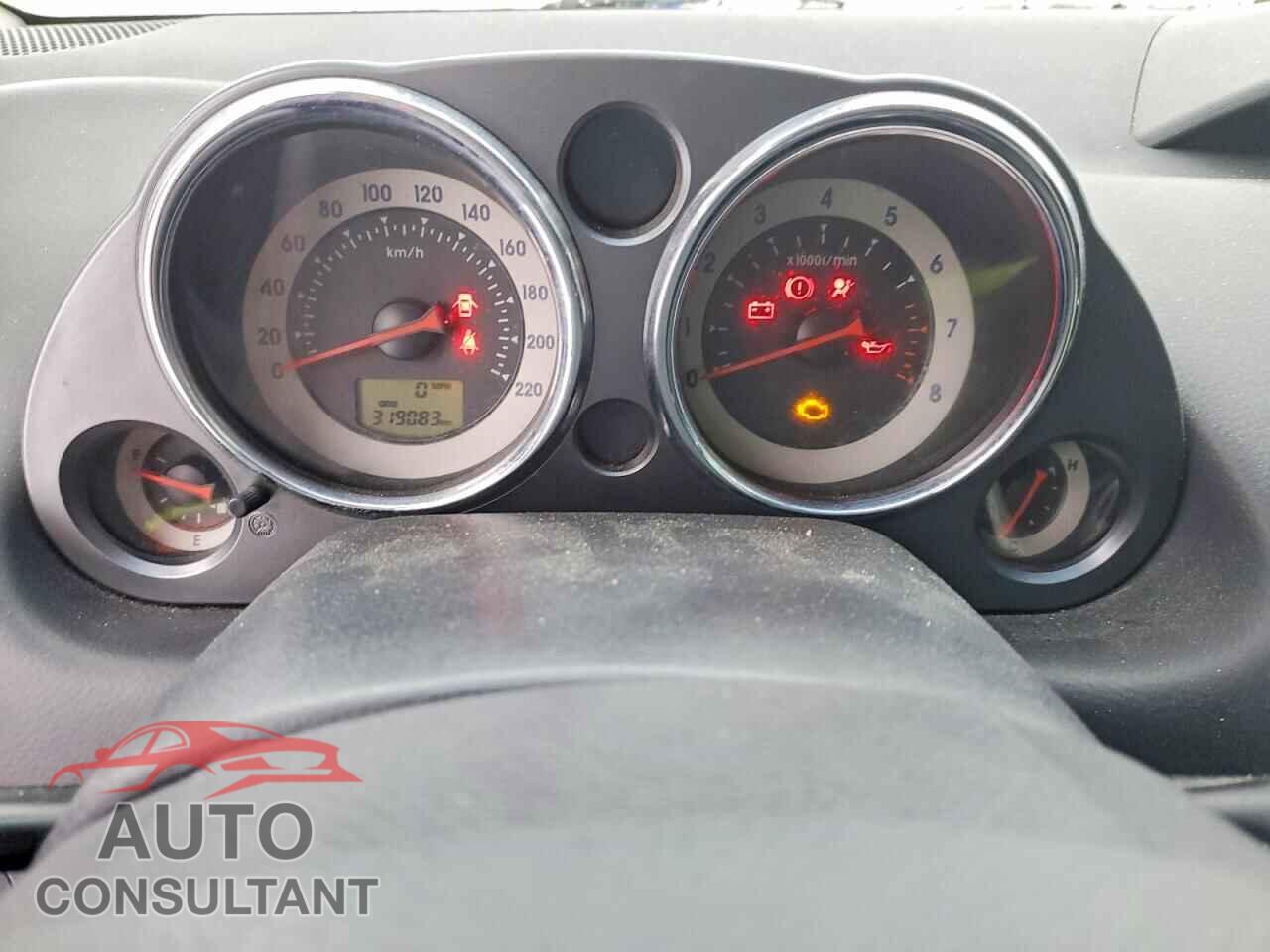 MITSUBISHI ECLIPSE 2009 - 4A3AK24FX9E602121