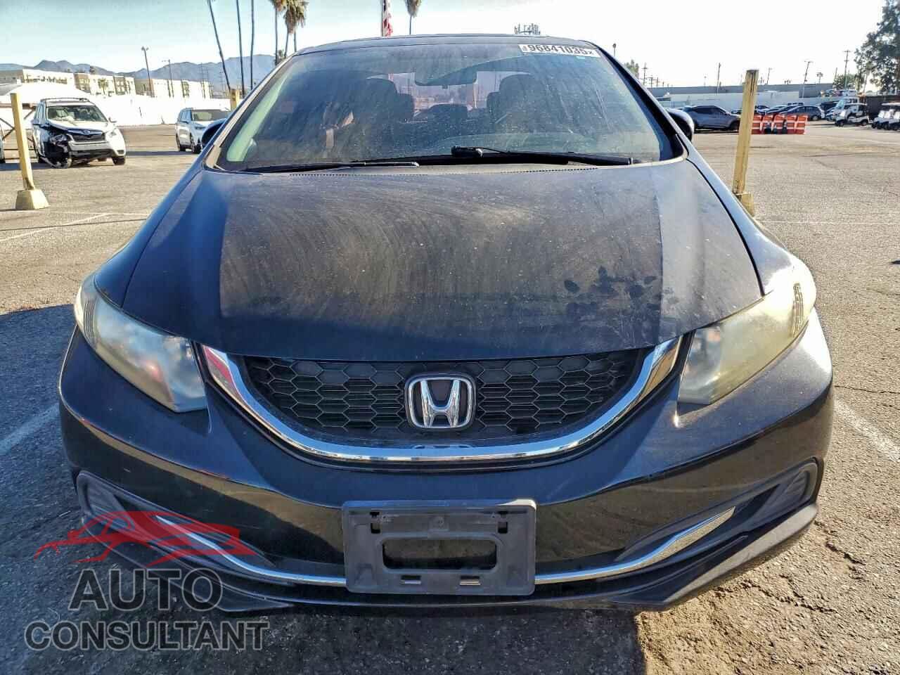 HONDA CIVIC 2015 - 2HGFB2F80FH557753