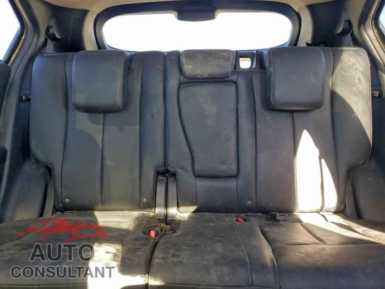 MITSUBISHI ECLIPSE 2018 - JA4AT5AA8JZ064830