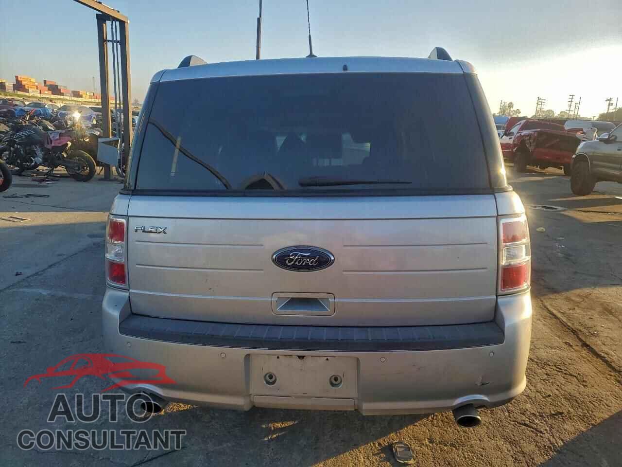 FORD FLEX 2015 - 2FMGK5B86FBA19793