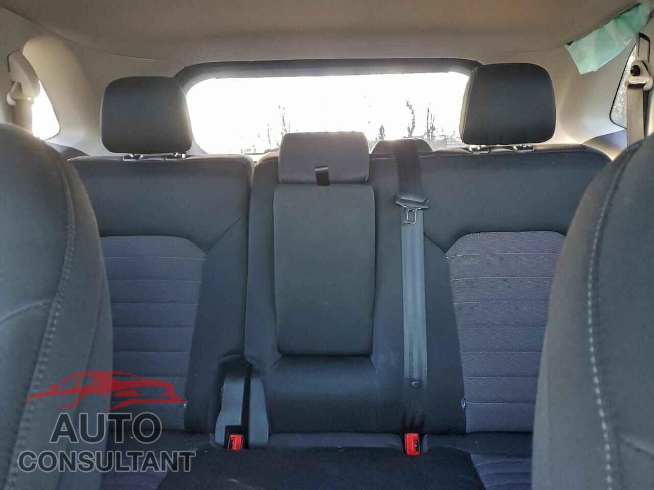 FORD EDGE 2024 - 2FMPK4G98RBA10786