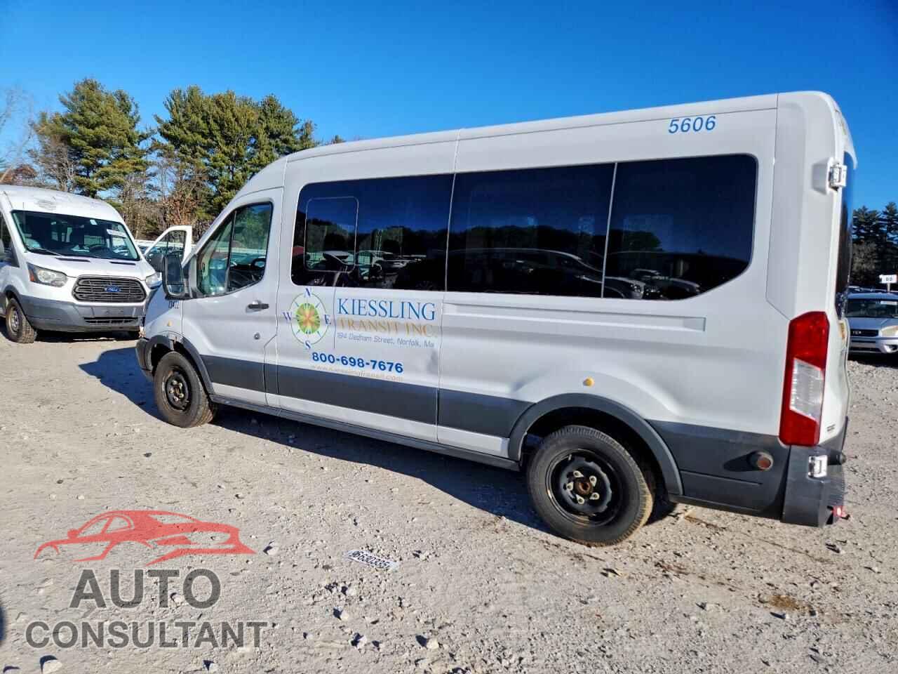 FORD TRANSIT 2015 - 1FTNE2CM8FKA82364