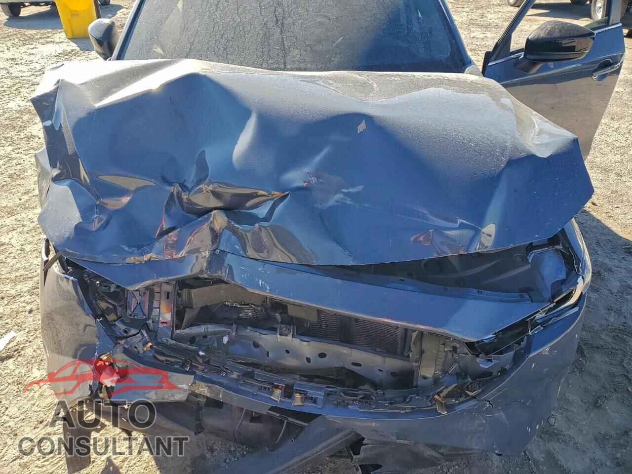 MAZDA CX-5 PREFE 2025 - JM3KFBCM4S0607305