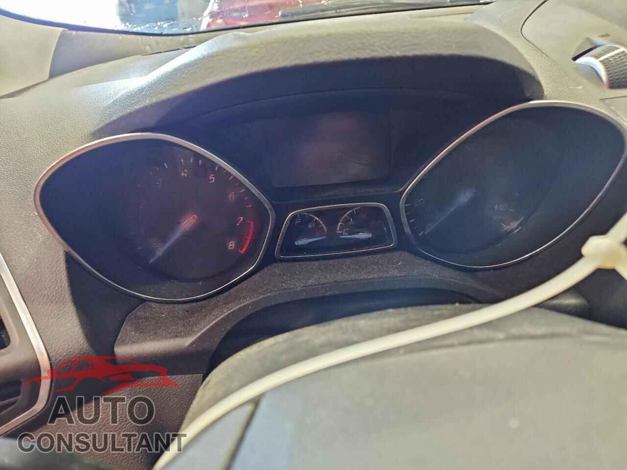 FORD ESCAPE 2013 - 1FMCU9H92DUC68275