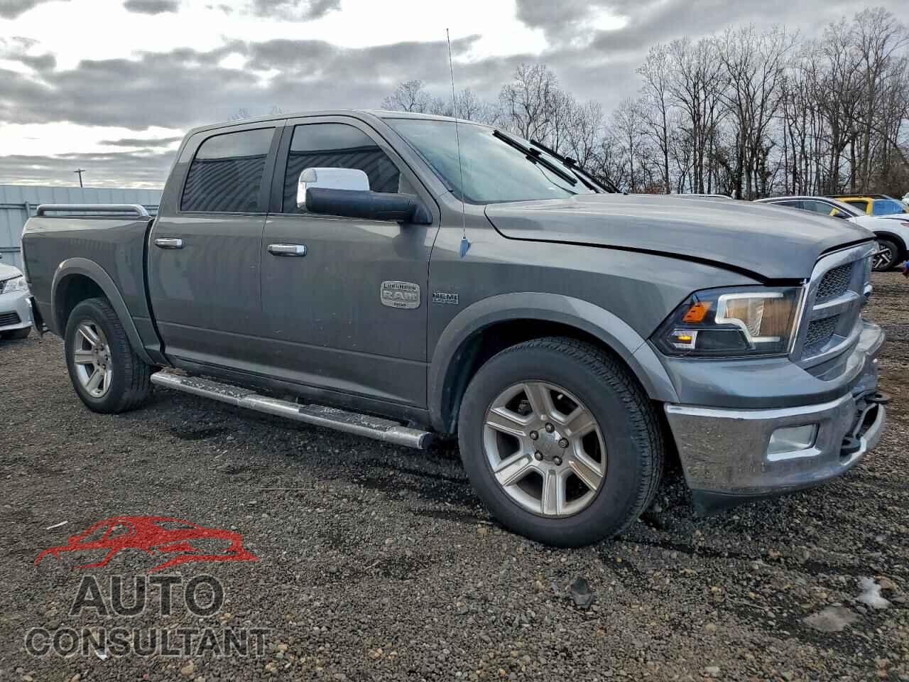 DODGE RAM 1500 2012 - 1C6RD7PT2CS196415