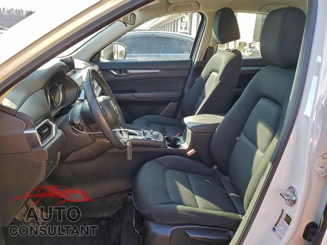 MAZDA CX-5 2019 - JM3KFBBM7K0519821