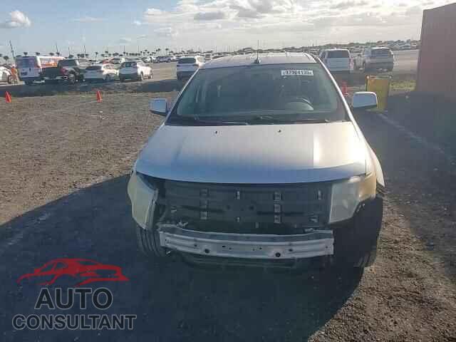 FORD EDGE 2010 - 2FMDK3JC3ABB07576