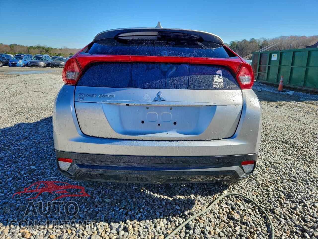 MITSUBISHI ECLIPSE 2020 - JA4AT3AA0LZ031473