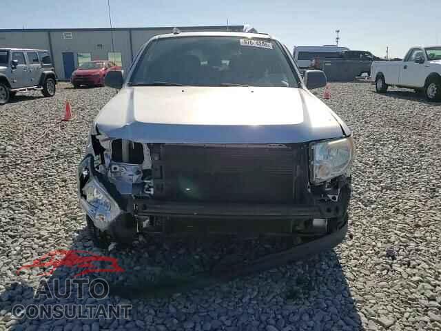 FORD ESCAPE 2012 - 1FMCU0D75CKC60472
