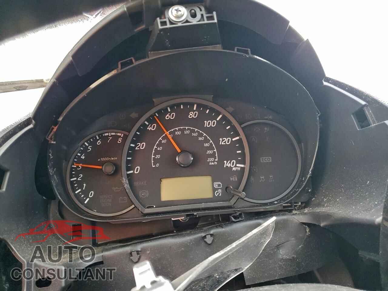 MITSUBISHI MIRAGE 2017 - ML32F3FJ8HH002510