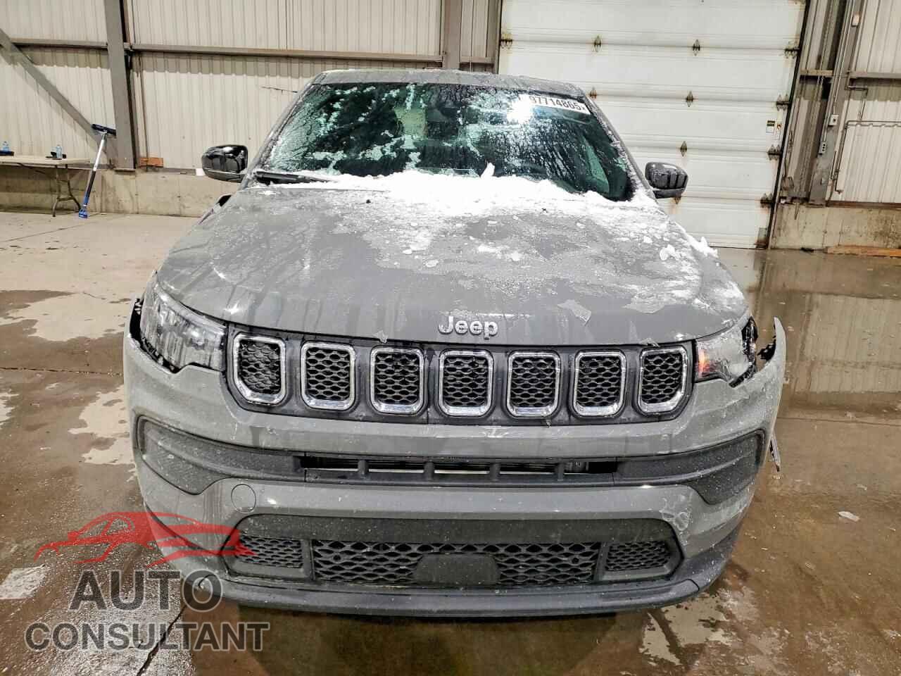 JEEP COMPASS 2024 - 3C4NJDAN2RT585572