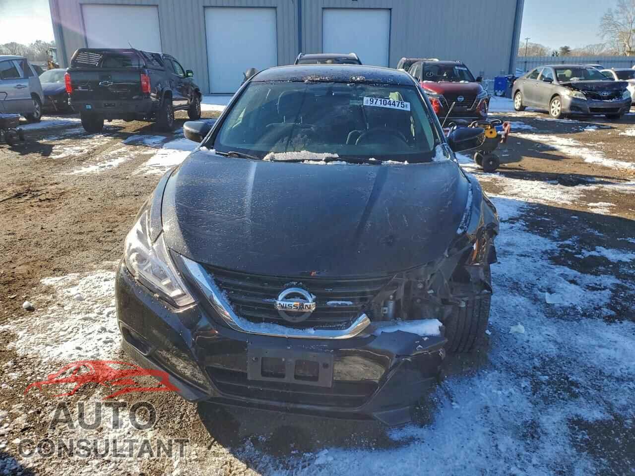 NISSAN ALTIMA 2017 - 1N4AL3AP2HC266029