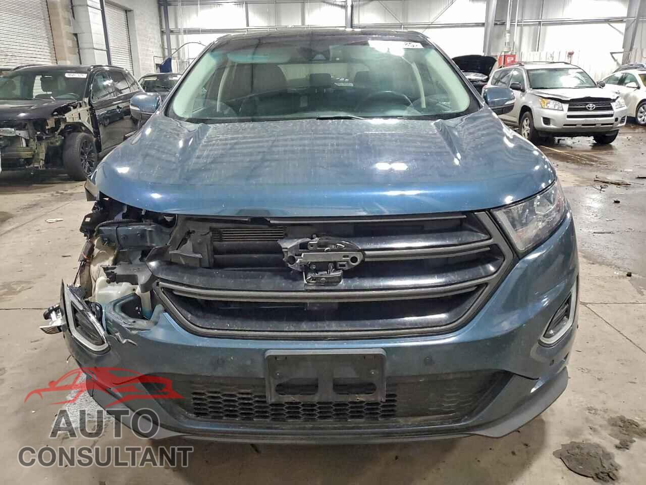 FORD EDGE 2016 - 2FMPK4AP2GBB41717