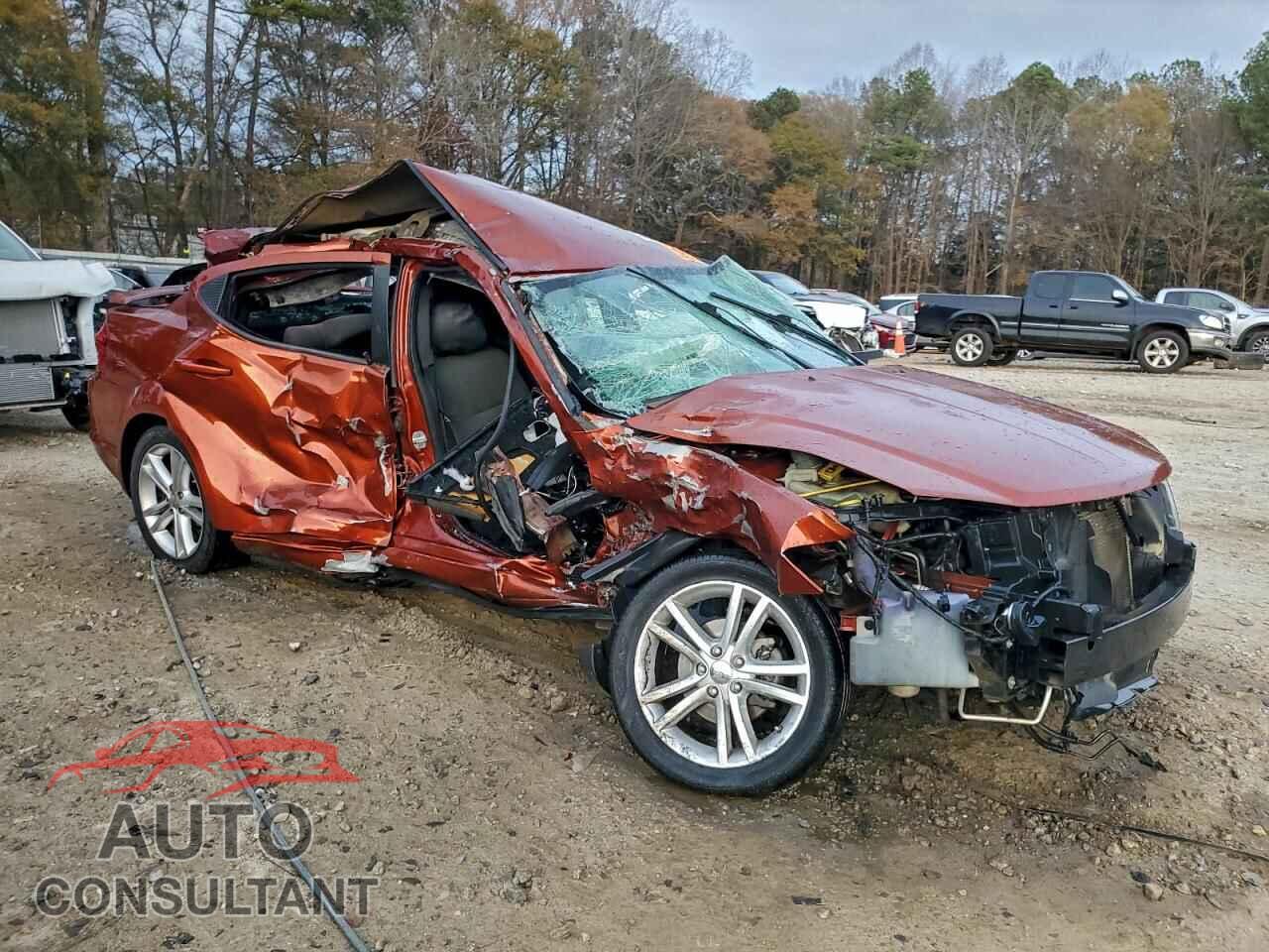 DODGE AVENGER 2012 - 1C3CDZCB0CN238476