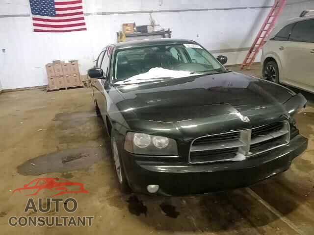 DODGE CHARGER 2010 - 2B3CA3CV9AH225891