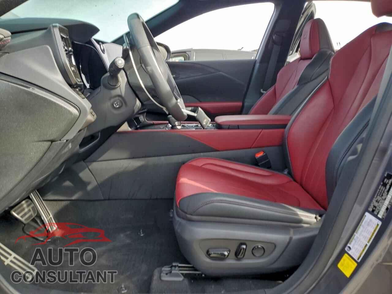 LEXUS RX350 2023 - 2T2BAMCA6PC033355