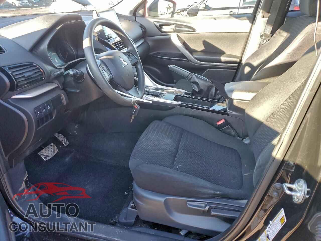 MITSUBISHI ECLIPSE 2023 - JA4ATVAA3PZ052190