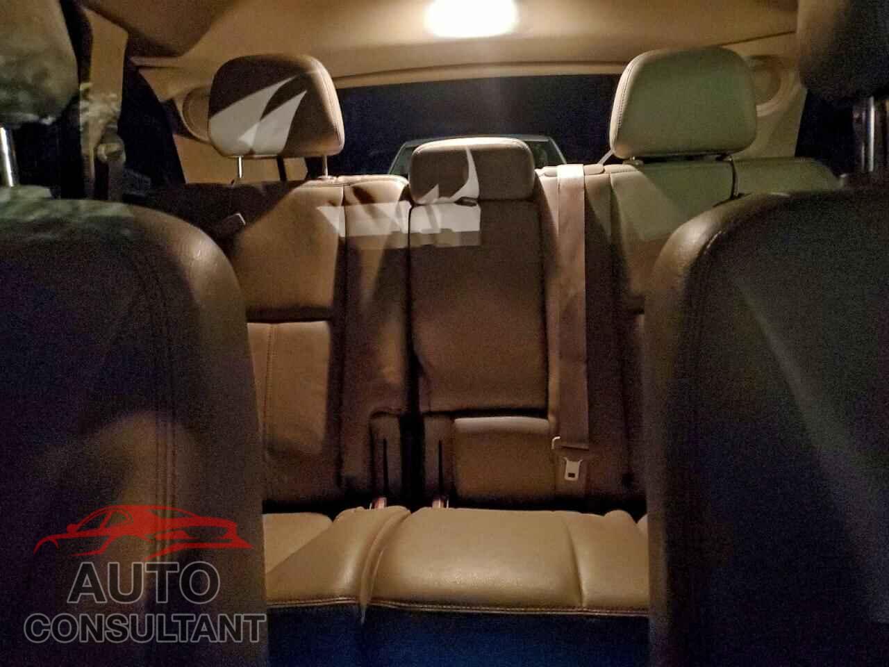 FORD EDGE 2014 - 2FMDK4KC2EBA26790