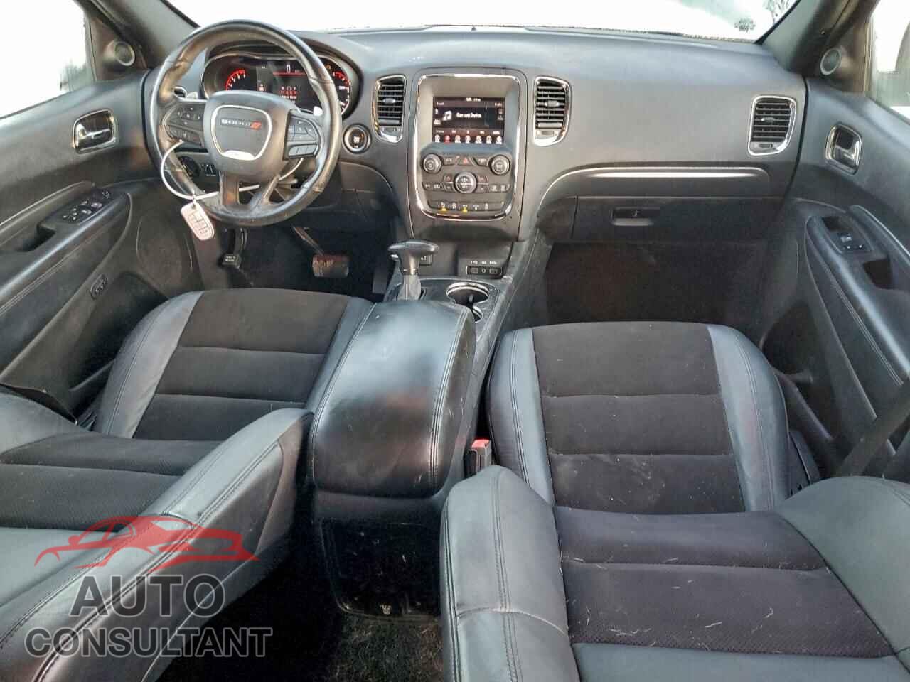 DODGE DURANGO 2019 - 1C4RDHDG2KC779372