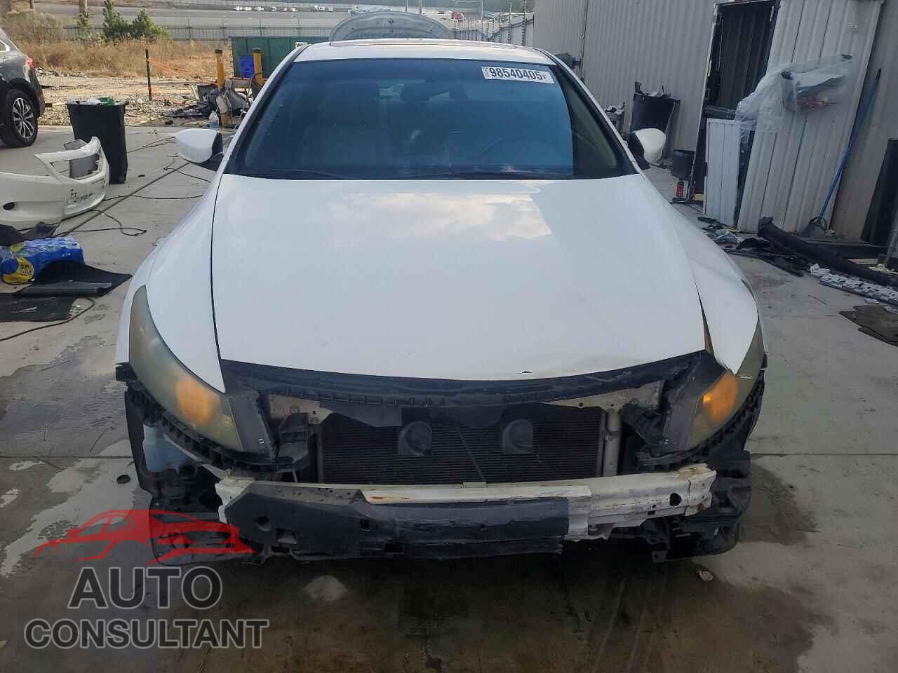 HONDA ACCORD 2010 - 1HGCS1B81AA007441