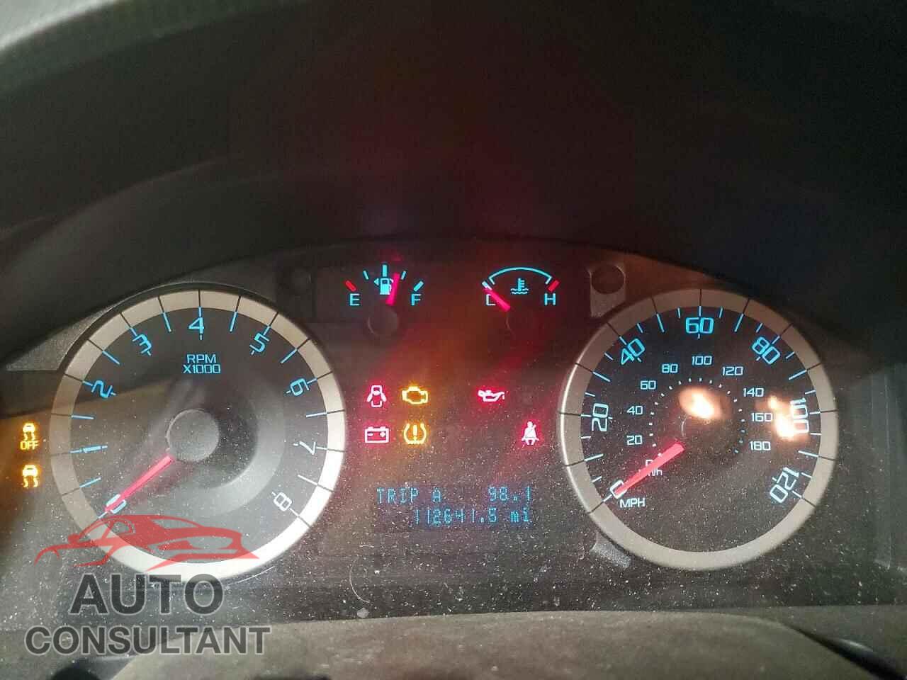 FORD ESCAPE 2012 - 1FMCU0EG3CKA04815