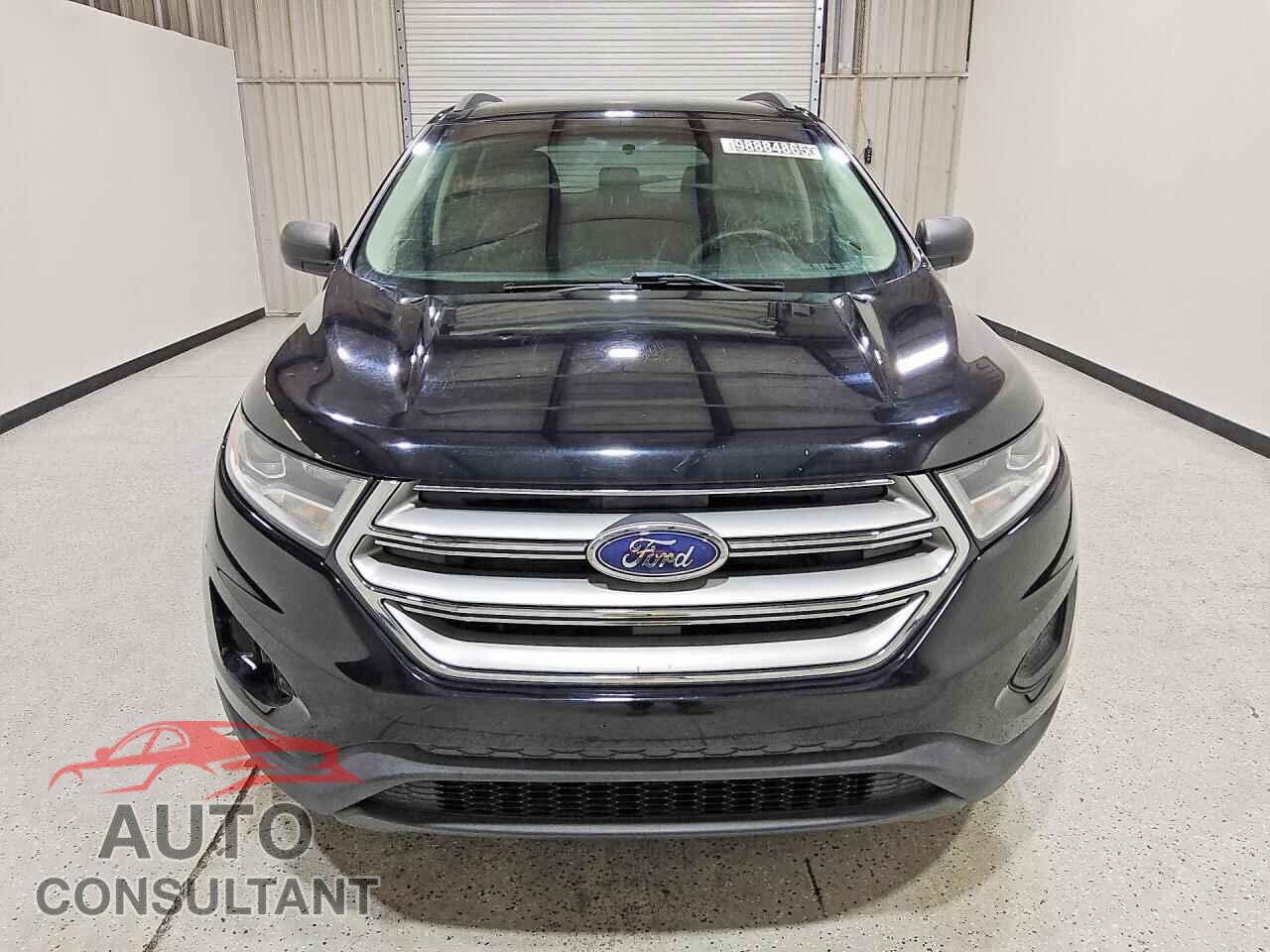 FORD EDGE 2016 - 2FMPK4G95GBC56675