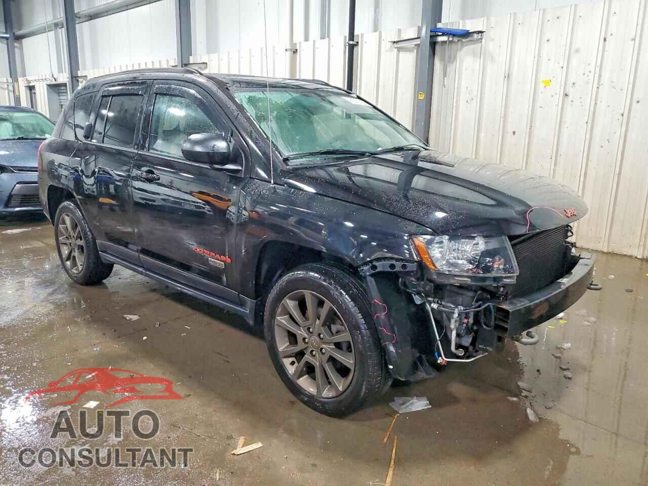 JEEP COMPASS 2016 - 1C4NJDBB2GD731041