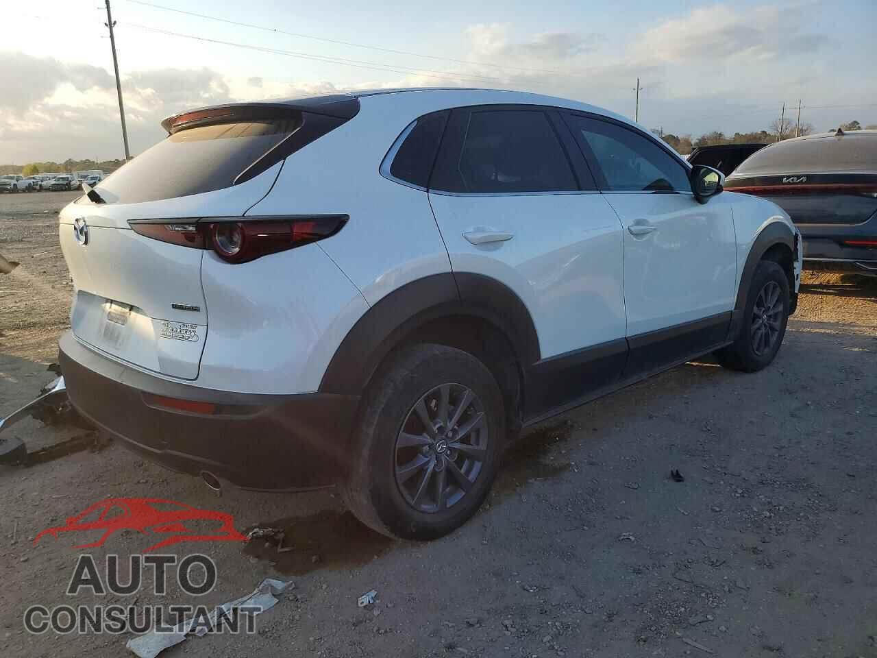 MAZDA CX30 2024 - 3MVDMBAM0RM692899