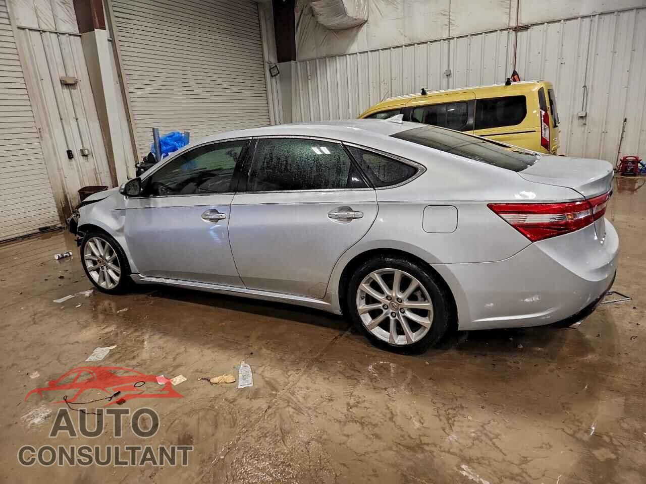 TOYOTA AVALON 2013 - 4T1BK1EB8DU009607