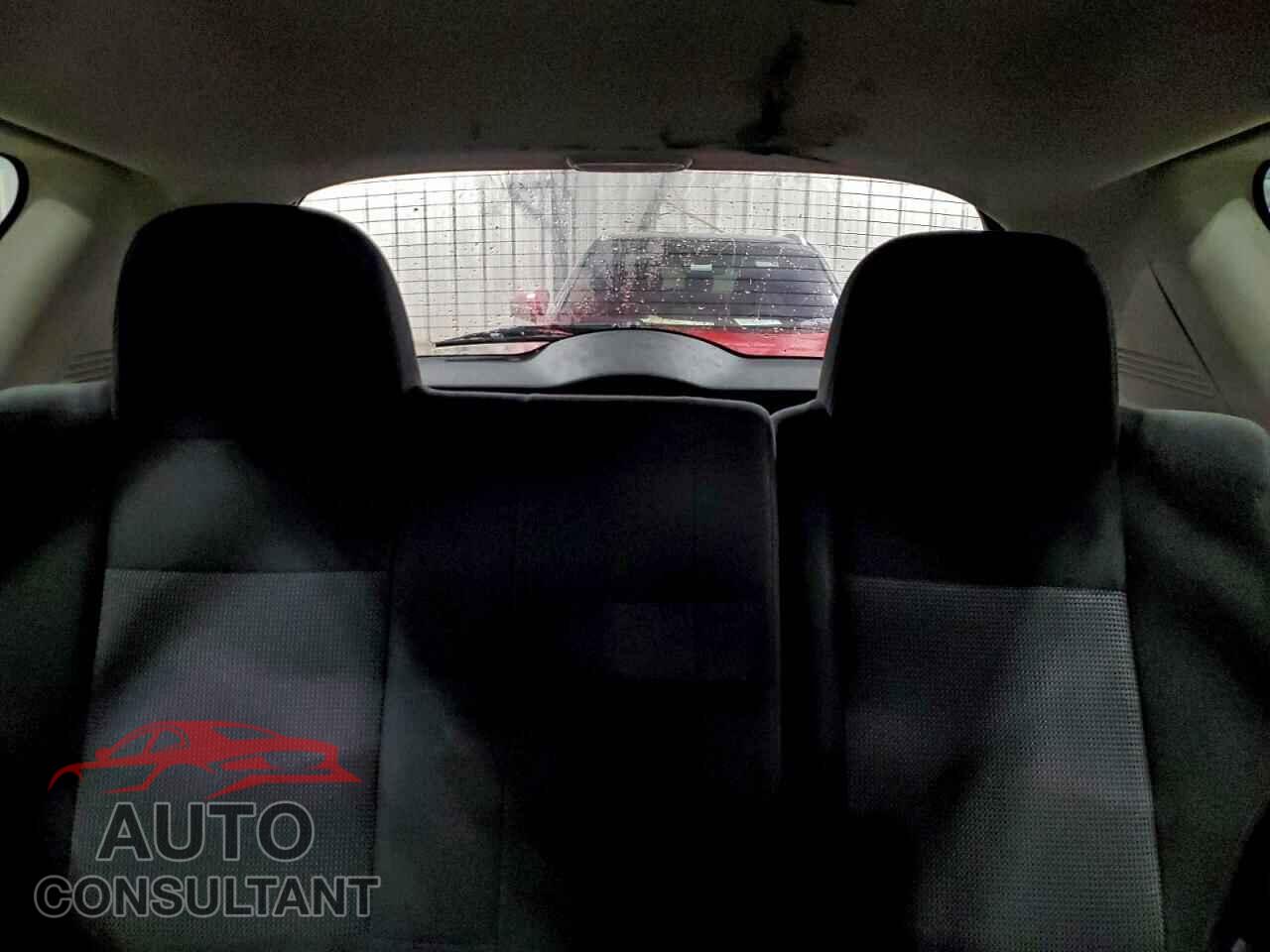JEEP COMPASS 2013 - 1C4NJDEB6DD280266
