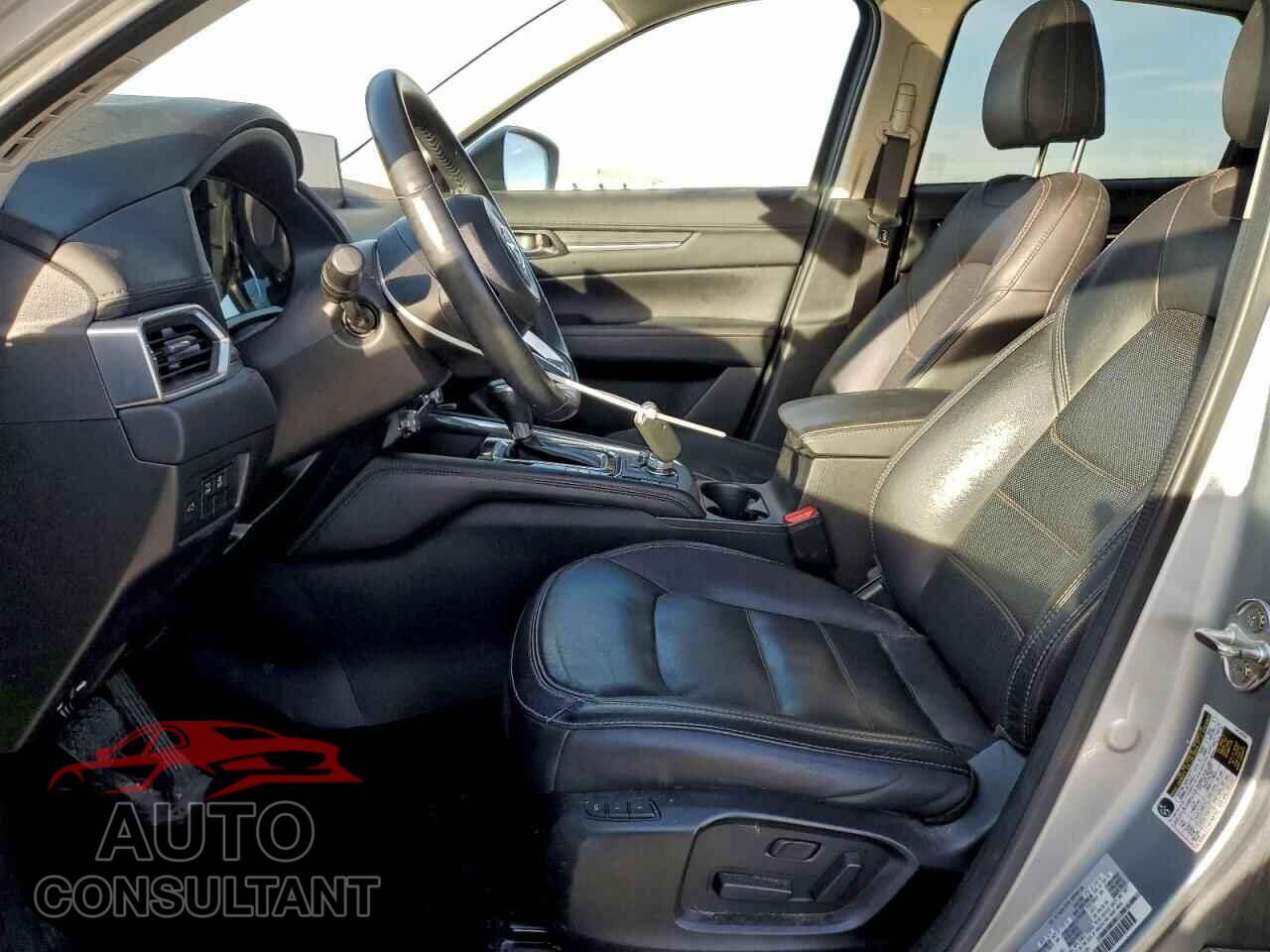 MAZDA CX-5 2019 - JM3KFBDM2K0546809
