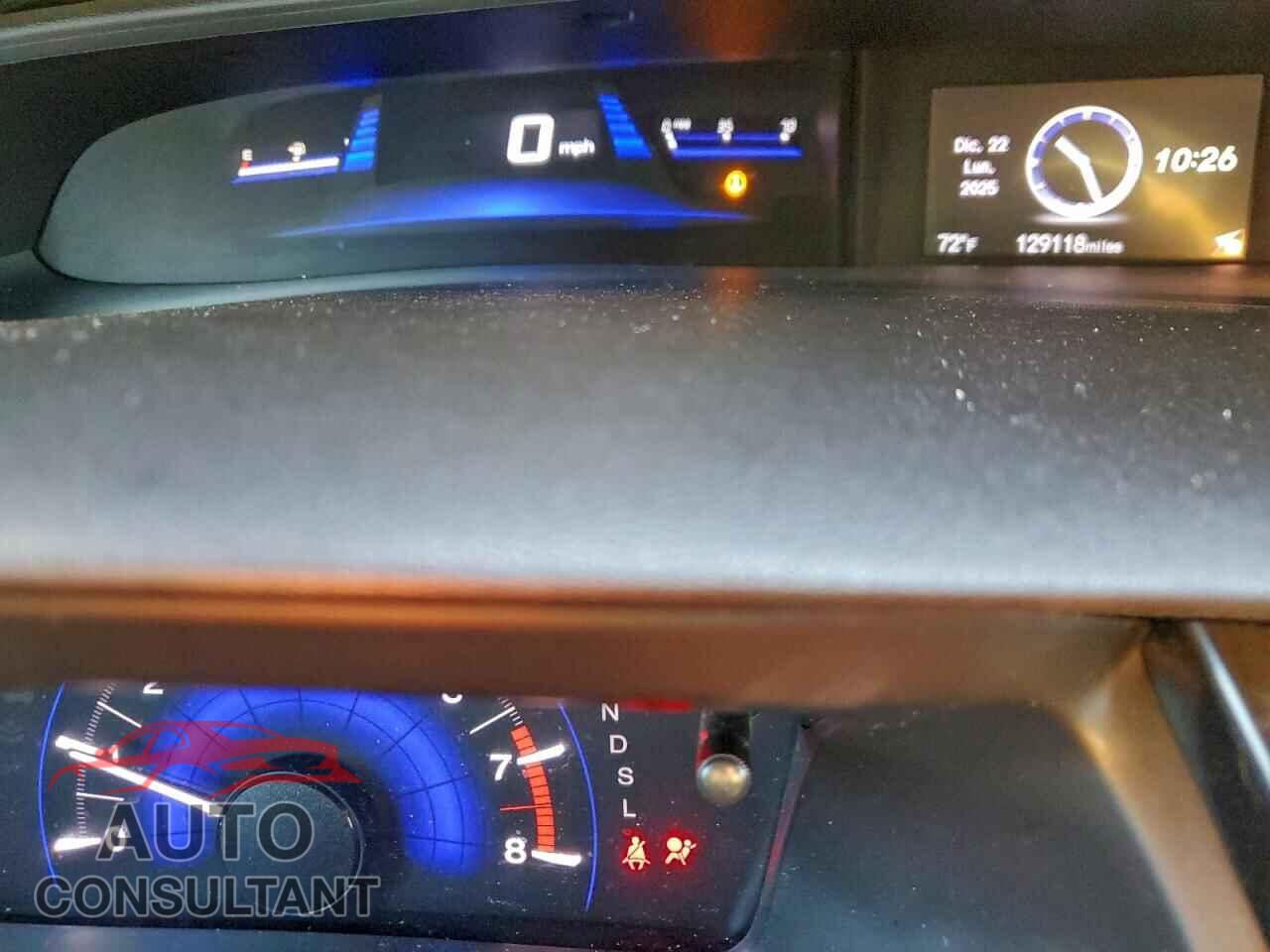 HONDA CIVIC 2014 - 19XFB2F99EE074702