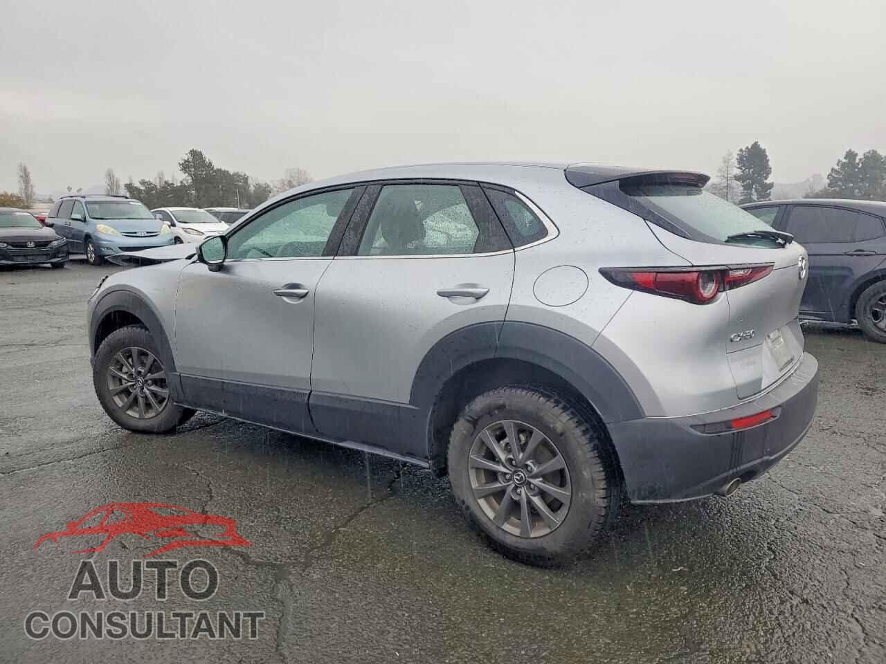 MAZDA CX30 2020 - 3MVDMABL0LM117726
