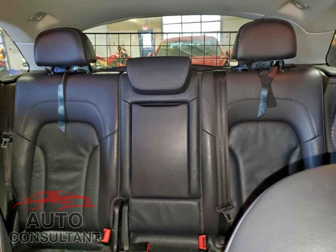 AUDI Q5 2015 - WA1CFAFP6FA108867