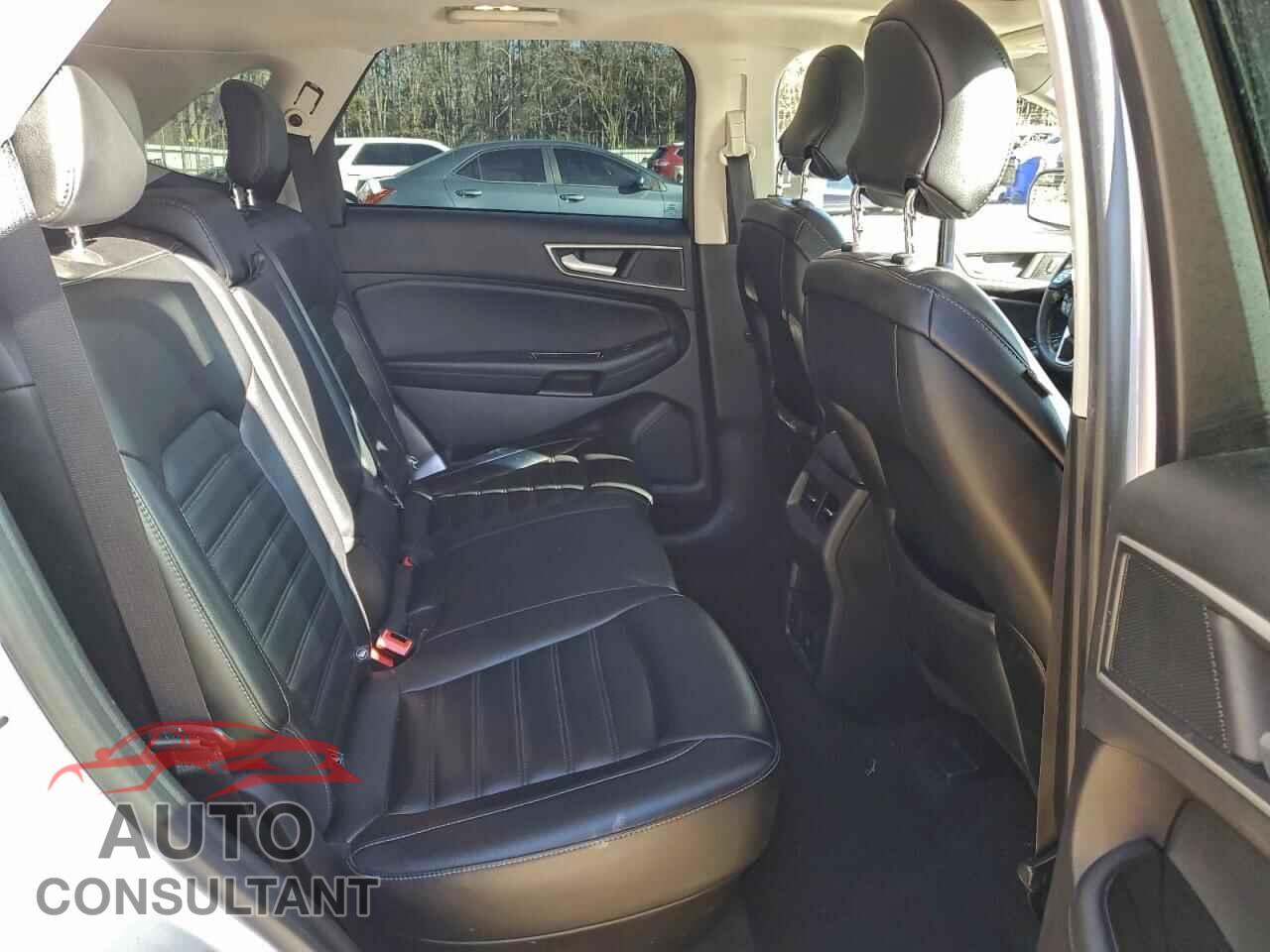 FORD EDGE 2019 - 2FMPK3J91KBB62028
